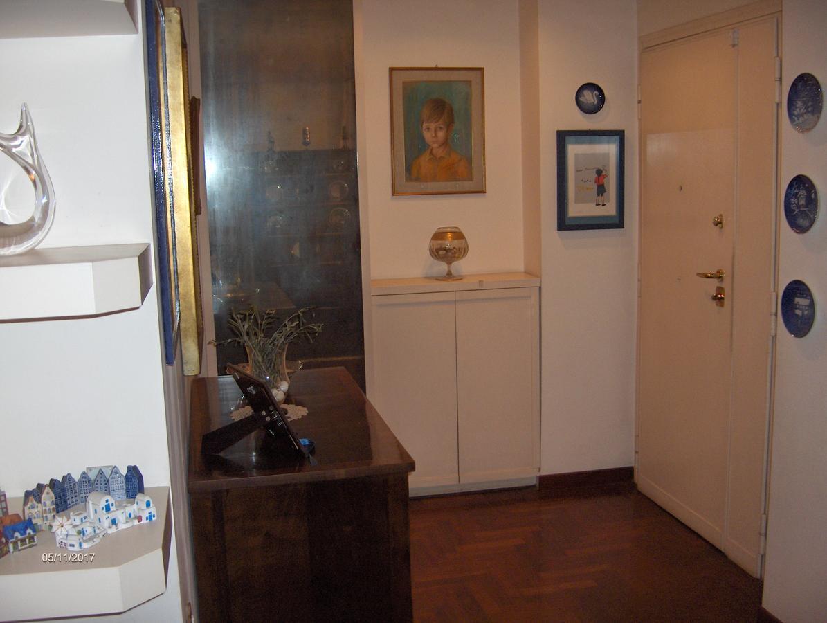 Fleming Luxury In Appartamento Roma