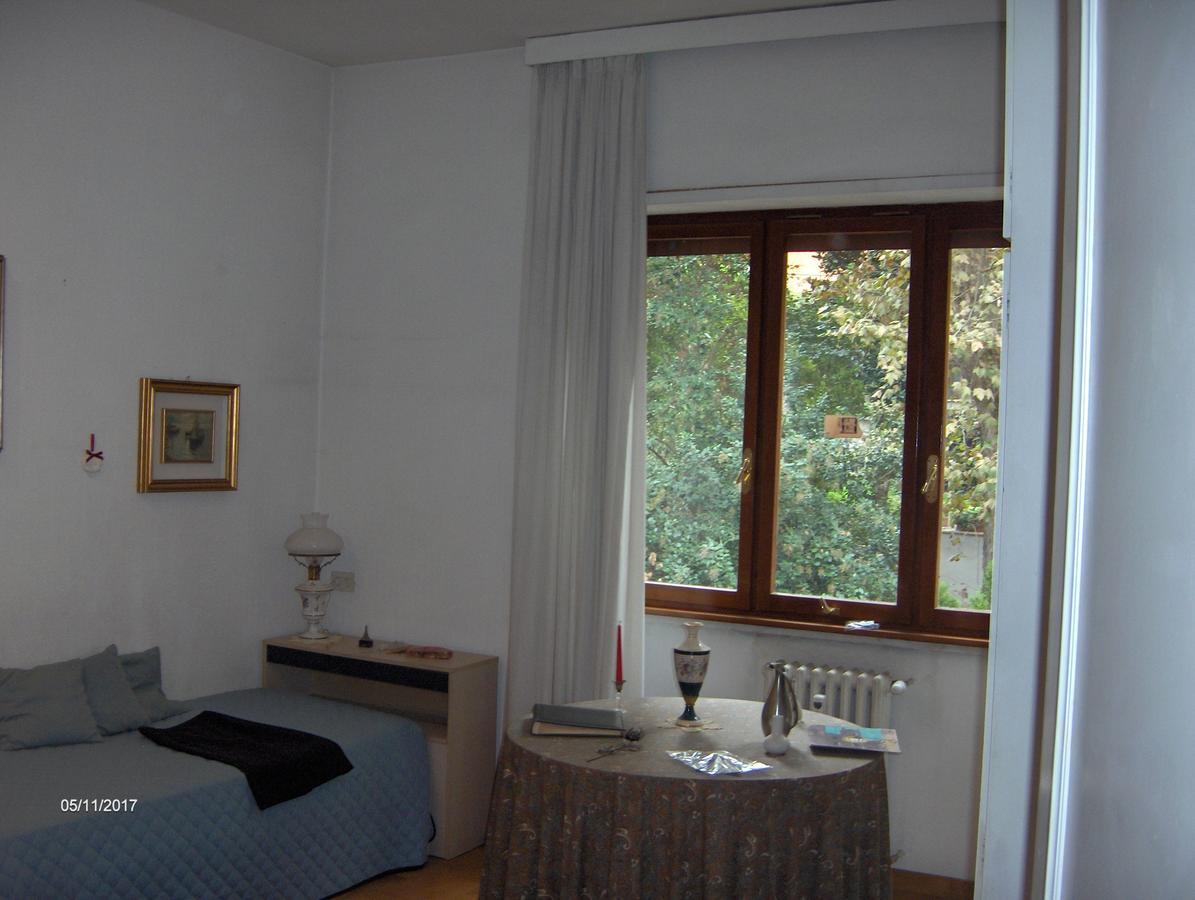 Appartamento Fleming Luxury In *