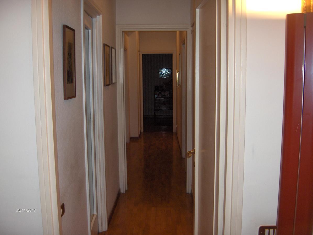 Fleming Luxury In Apartamento Roma