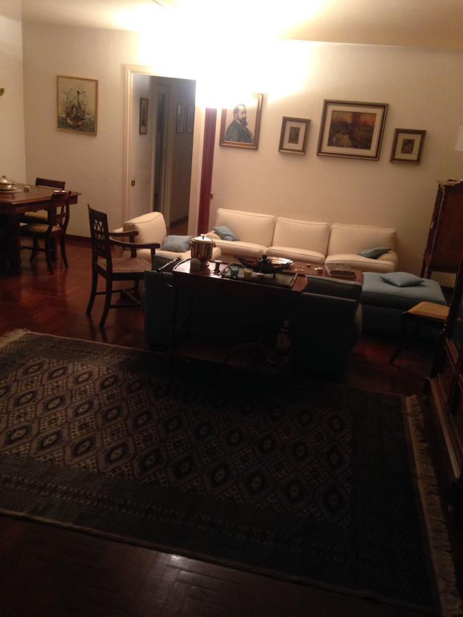 Apartamento Fleming Luxury In *