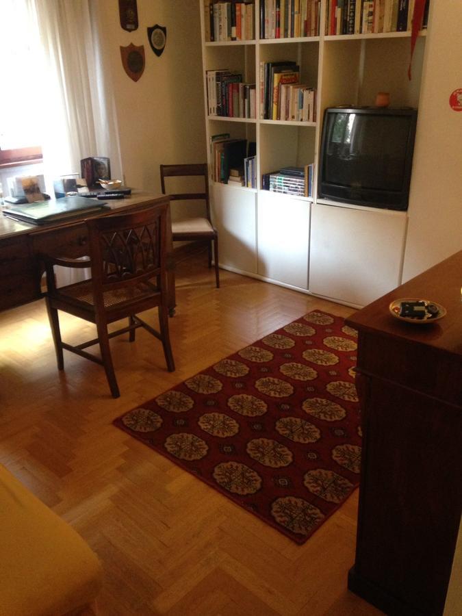 Fleming Luxury In Appartamento Roma