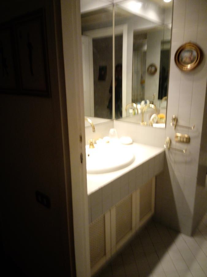 Fleming Luxury In Appartamento